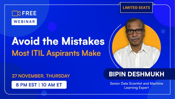 What You Should Know Before Starting Your ITIL® 4 Exam Prep