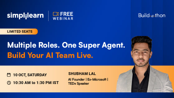 How to Build a Multi-Role Super Agent in 3 Hours
