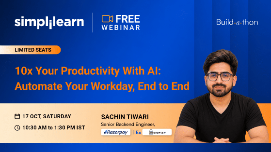 10x Your Productivity With AI: Automate Your Workday, End to End