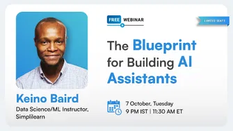 Build AI assistants like ChatGPT & Copilot