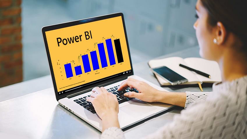 Power BI Tutorial