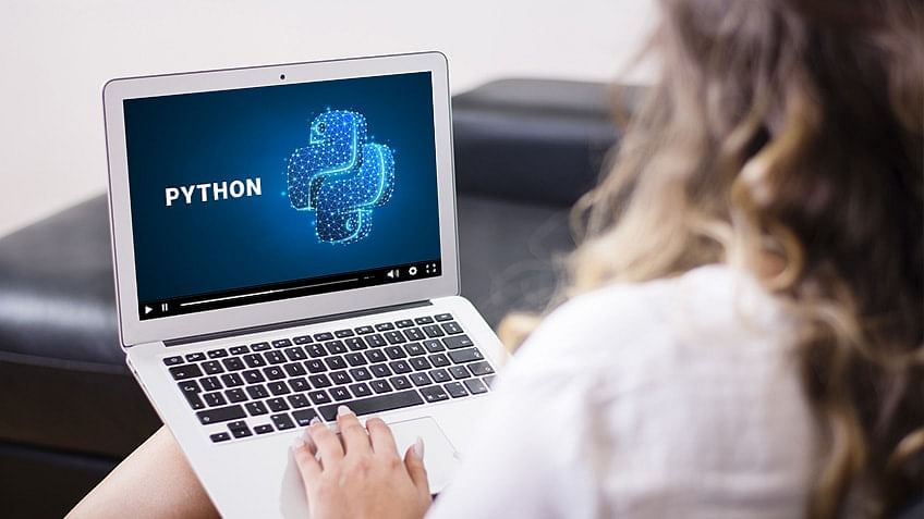 Python Tutorial for Beginners