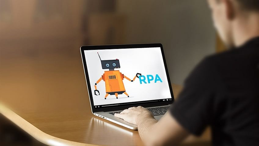 RPA Tutorial