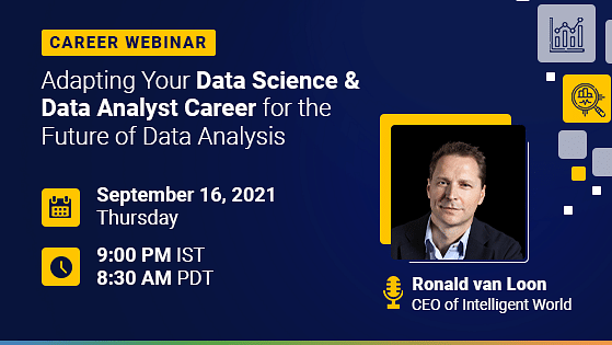 Adapting Your Data Science & Data Analyst Career for the Future of Data Analysis