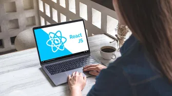 ReactJS Tutorial: A Step-by-Step Guide To Learn React ReactJS Tutorial: A Step-by-Step Guide To Learn React