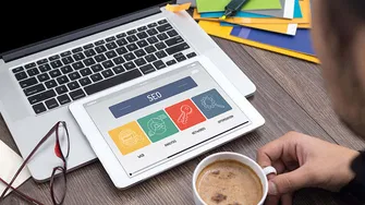 SEO Tutorial For Beginners: A Step-By-Step Guide