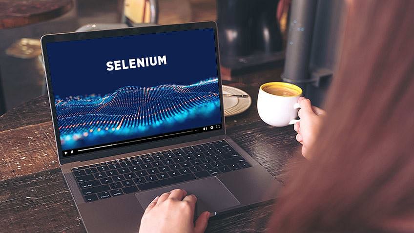 Selenium Tutorial