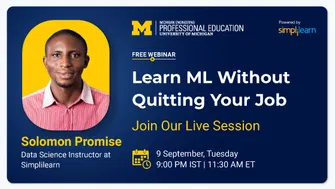 How to Master Machine Learning Without Quitting Your Job