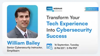 How This Cybersecurity Program Equips You for Today’s Hiring Landscape