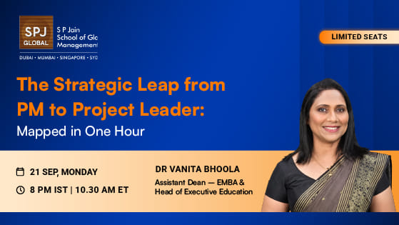 How to Become an AI-Ready Project Leader: Advanced PM Program Launch
