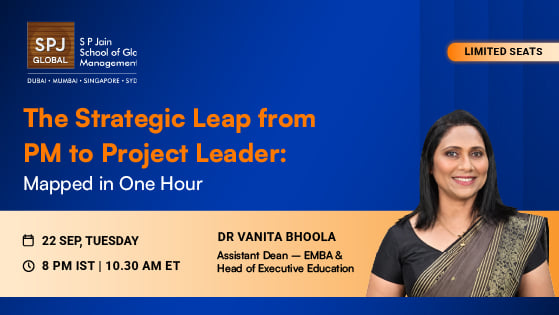 How to Become an AI-Ready Project Leader: Advanced PM Program Launch