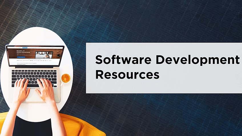 Software Development Resources and Learning Library