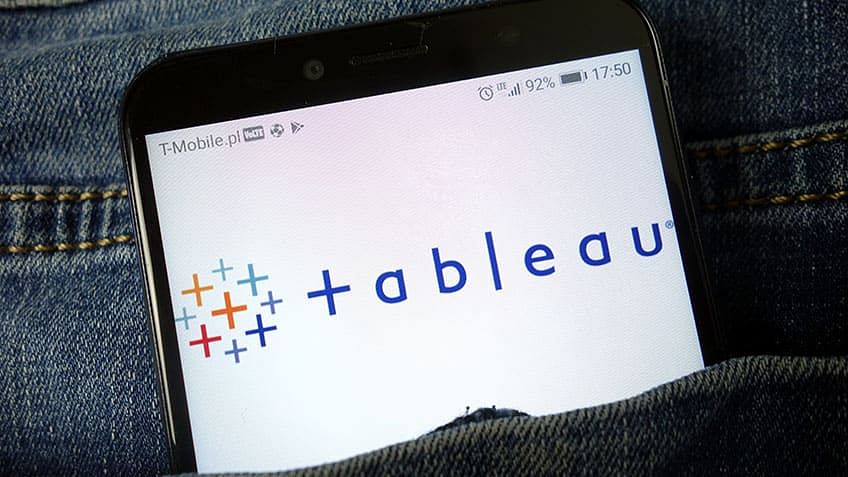 Tableau Tutorial