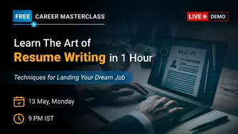 The Art of Resume Writing: Techniques for Landing Your Dream Job