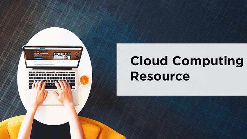 Cloud Computing Resources