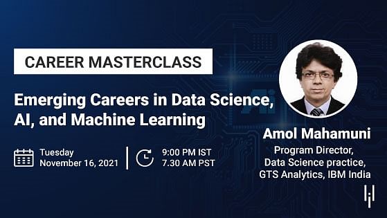 Emerging Careers in Data Science, AI, and Machine Learning