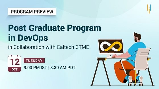 Program Preview: Post Graduate Program in DevOps