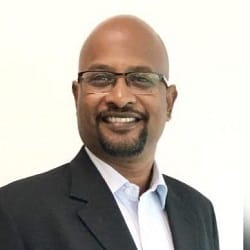 Picture of Ananth Annaswamy