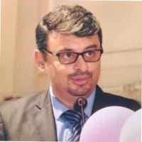 Picture of Anirban Tewary