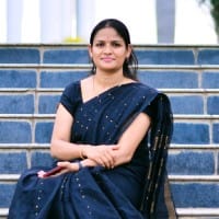 Picture of Madhvi Mishra