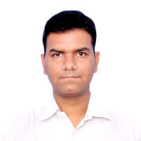 Picture of Maulikkumar Jani