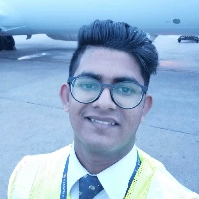 Picture of Mohamed Asfar Hameed