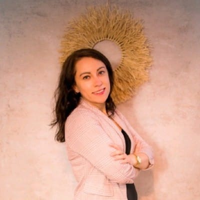 Picture of Monika Matczak