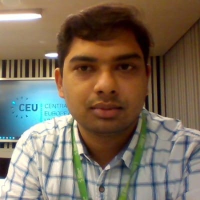 Picture of Phani Kumar Nelanuthula