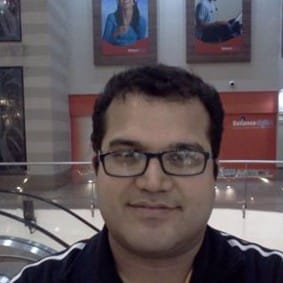 Picture of Rajesh Singh