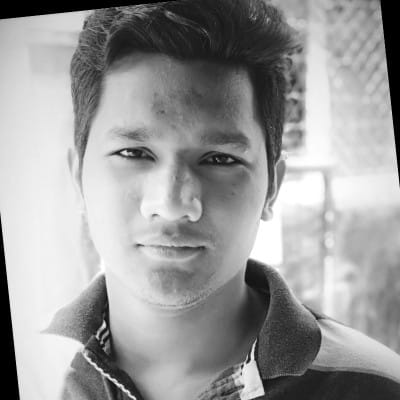 Picture of Roshan Kumar Bisoi