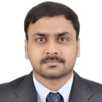 Picture of Sridhar Talluri
