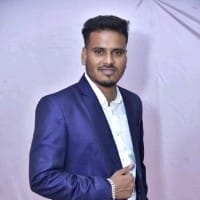 Picture of Yogesh Kasabe