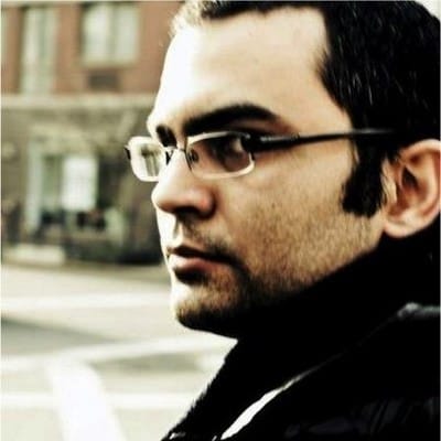 Picture of Jorge Barboza
