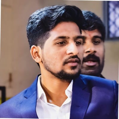 Picture of Bala Muralikrishna