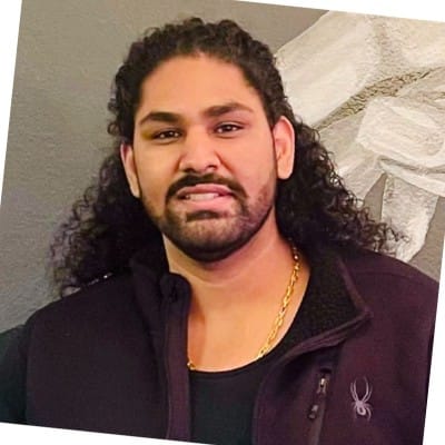 Picture of Japneet Singh