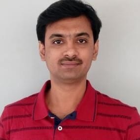 Picture of Chaitanya Swarup Akella
