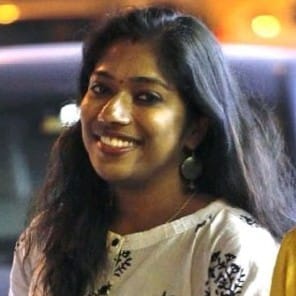 Sandra Raj