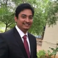 Srinath V