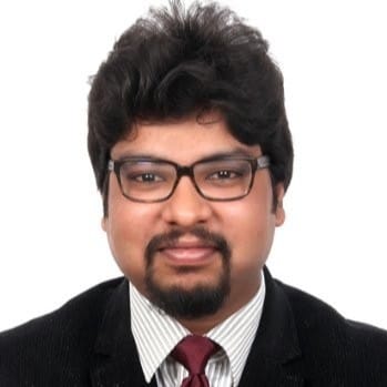 Picture of Adithya Kollipara