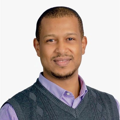 Picture of Ammar Abdalla Ahmed