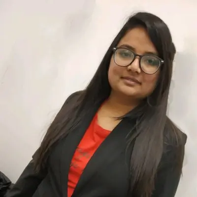 Divya Patel