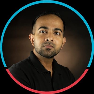 Picture of Rimaz Rauf