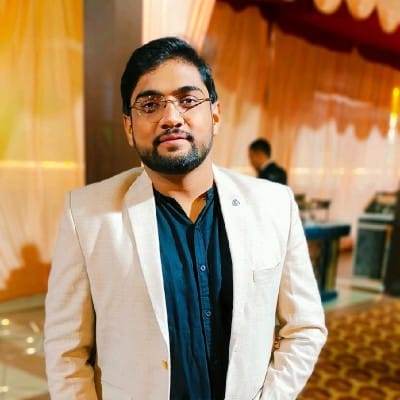 Picture of Yashu Rastogi