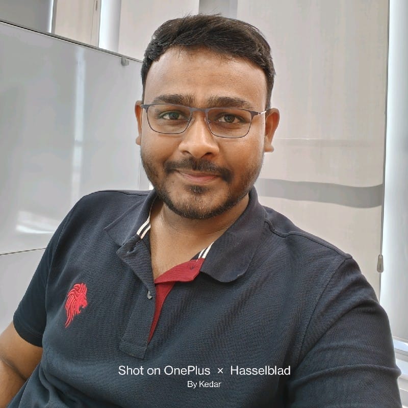 Picture of Kedar Alladwar