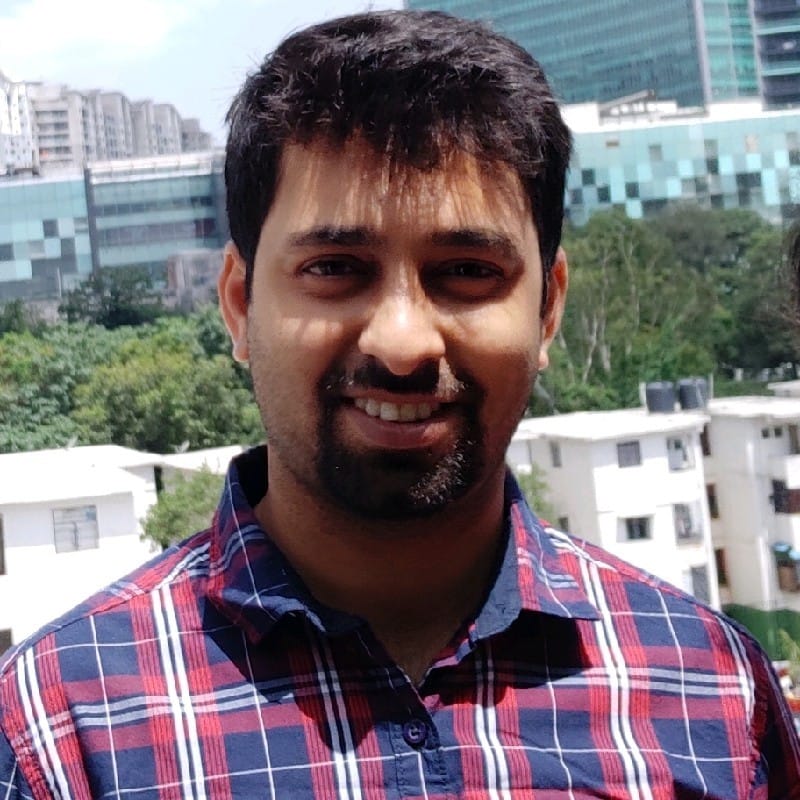 Picture of Amit Kumar Das