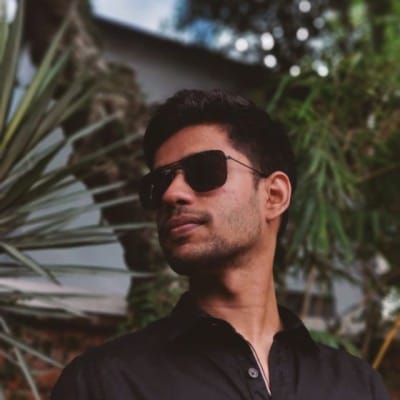 Picture of Akshay Eranjadath