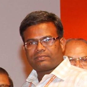 Picture of Boopathy D