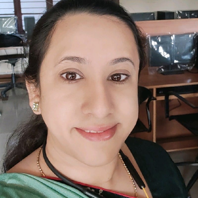 Picture of Ruksana Afsha