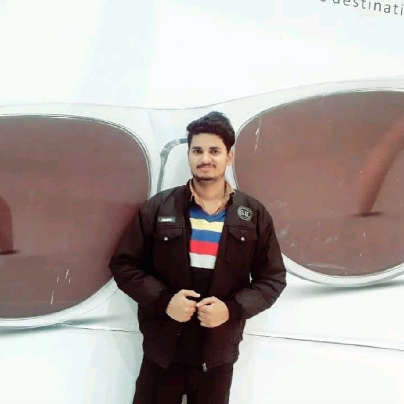 Picture of Deepak Tiwari