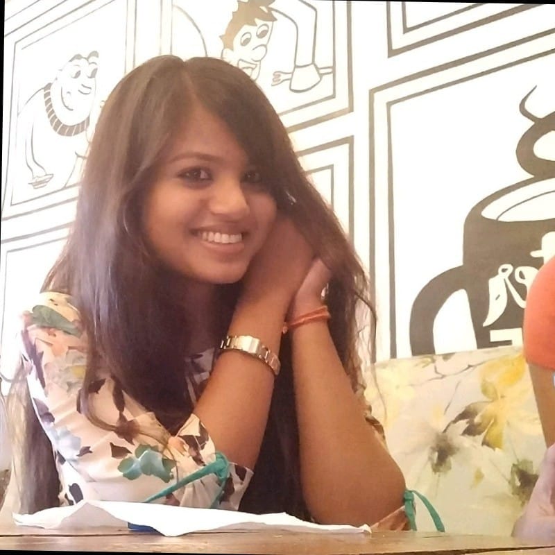 Picture of Pragya Patel